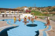 Hotel Dimitra Beach Kos-Stad